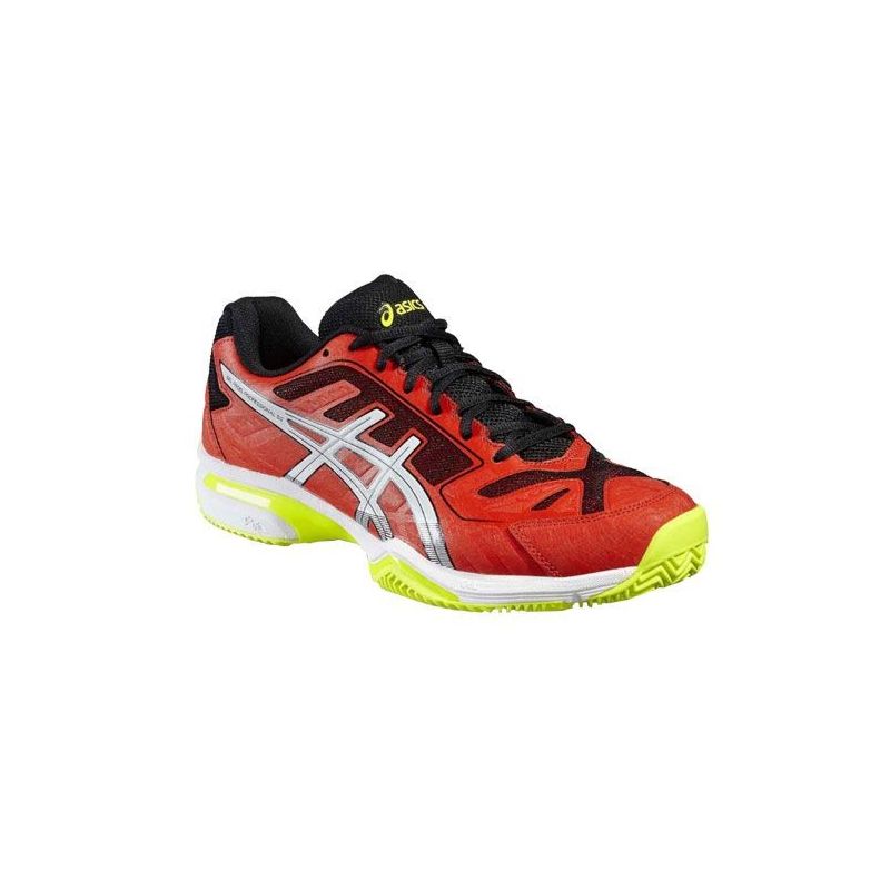 asics gel padel pro 2 gs hombre 2017