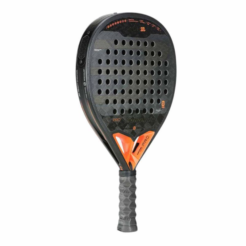 BULLPADEL VERTEX 03 CTR 2023 Control Bullpadel