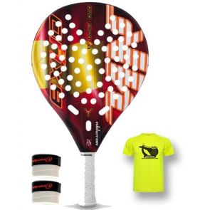 Duplicar Abolladura canal AKKERON PADEL RACKETS - Unbeatable control and power. Find out!