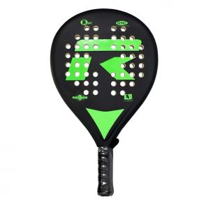 ROX RX4 NEW - A very complete padel racket with features.
