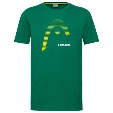 HEAD CLUB CARL T-SHIRT MEN