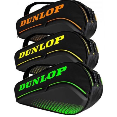 PALETERO DUNLOP TERMO ELITE