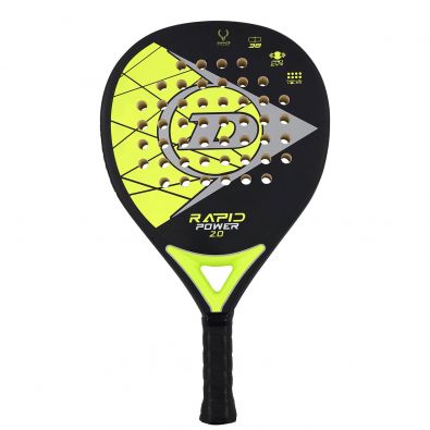 DUNLOP RAPID POWER 2.0 2021