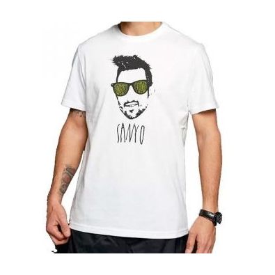 CAMISETA HEAD SANYO SMU WH