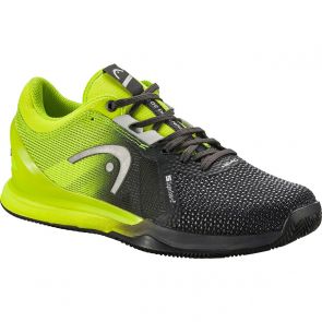 HEAD SPRINT PRO 3.0 SF CLAY WOMEN BKLI