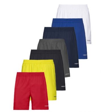 HEAD CLUB SHORTS MEN