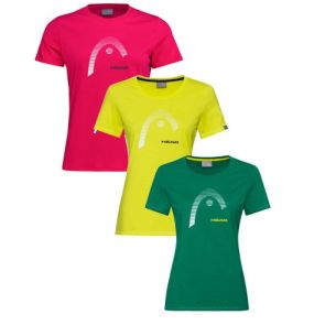 HEAD CLUB LARA T-SHIRT WOMAN