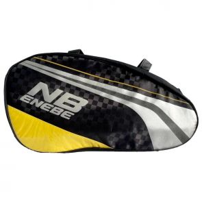 PADEL RACKET BAG ENEBE SUPRA YELLOW