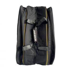 PADEL RACKET BAG ENEBE SUPRA YELLOW