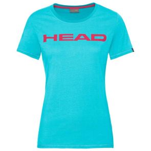 CAMISETA HEAD CLUB LUCY