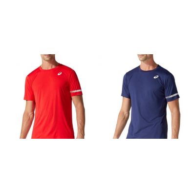 CAMISETA ASICS COURT M SS TEE