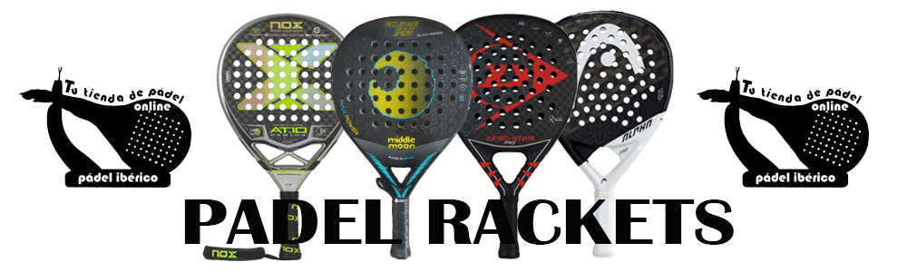 New Babolat 2022 padel rackets, renewed VIPER collection - Zona de Padel